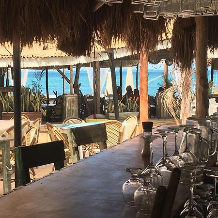 Amara Cancun Beachfront Condo Экстерьер фото