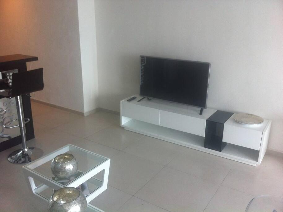 Amara Cancun Beachfront Condo Экстерьер фото
